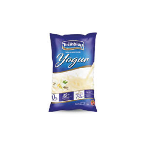 Queso Azul Pasta TREMBLAY pouch x 3kg