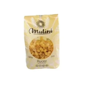 Fideos MULINI Route x 500g