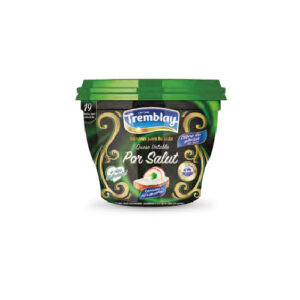 Queso untable TREMBLAY cheddar x 190gr