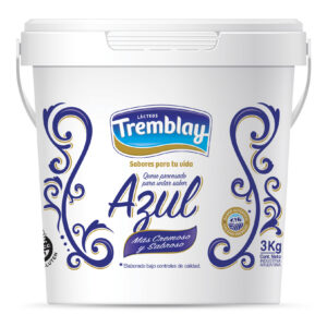 Dulce de leche repostero TREMBLAY x 500g