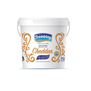 Dulce de leche TREMBLAY x 250gr