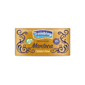 Crema de leche TREMBLAY x 360cc
