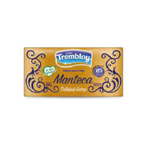 Manteca TREMBLAY x 200g