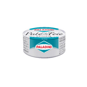 Pate de foie PALADINI x 90g
