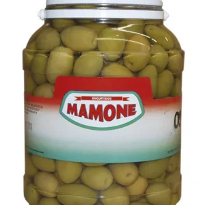 Aceitunas MAMONE N§ 000 x 5k