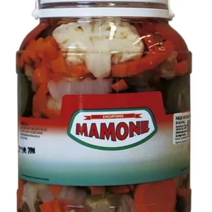 Pickles MAMONE x 2k