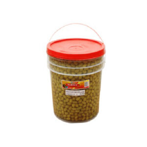 Pure de Papas YUSPE x 125g