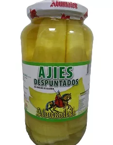 Ajies ABUMALEK desp x 1k