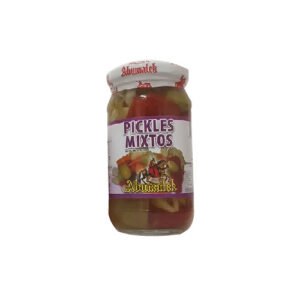 Pickles ABUMALEK x 2kg