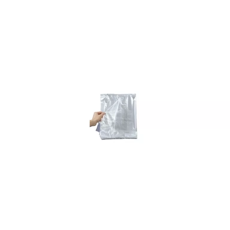 Bolsa residuos NIKITO ADblanca 50x70x30u