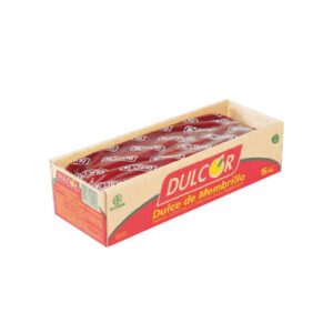 Postre dulce leche c/choc Lata ESNAOLA x 700g