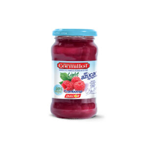 Mermelada DULCOR Pote Zapallo 500g