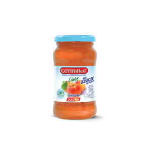 Mermelada DULCOR sin az frutilla. Fco 390g