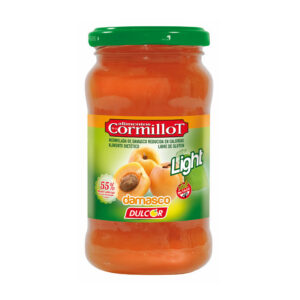 Mermelada DULCOR Frasco Zapallo 454g