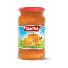 Mermelada DULCOR Frasco Higo 454g