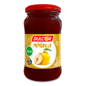 Mermelada DULCOR Light Corm. damasco 390g