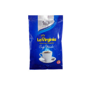 Caf‚ LA VIRGINIA Torrado x 125g