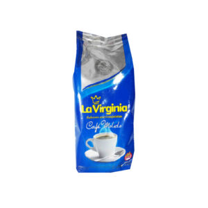 Cafe LA VIRGINIA Torrado x 500g