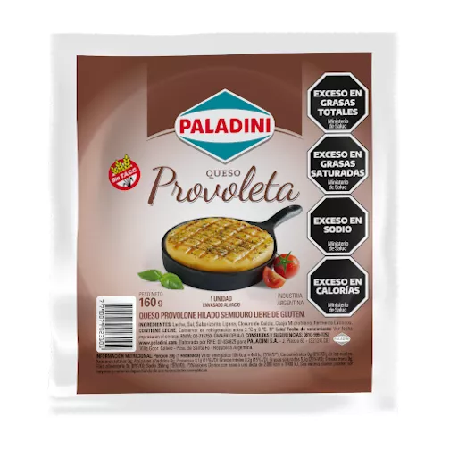 Queso barra dambo FELA