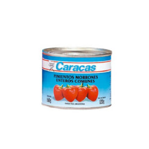 Pimiento morron ABUMALEK x 750g