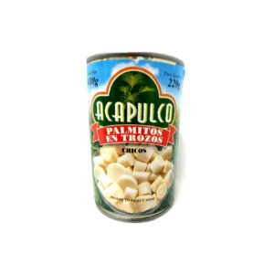 Choclo grano amarillo INALPA x 325g