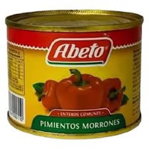 Pimiento morron CARACAS x 750g