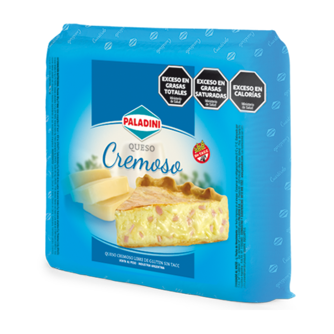 Queso Gouda NOAL