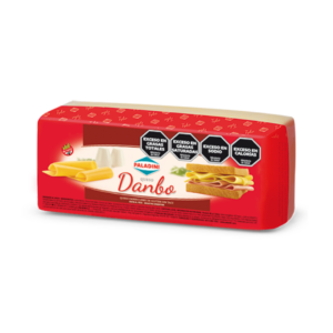 Queso cremoso vacio NOAL