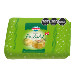 Queso Azul PALADINI entero