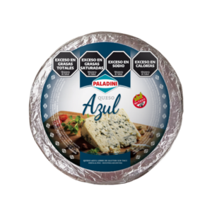 Queso Azul PALADINI entero