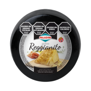 Queso cremoso FELA vacio