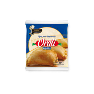 Ravioles pollo ORALI x 1k