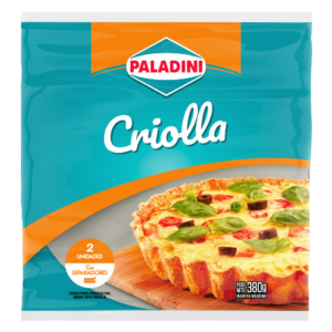 Tapa de horno criolla ORALI Roja