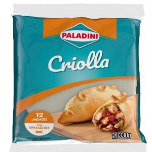 ¥oquis de papa PALADINI x 500g