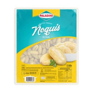 Ñoquis de papa PALADINI x 500g